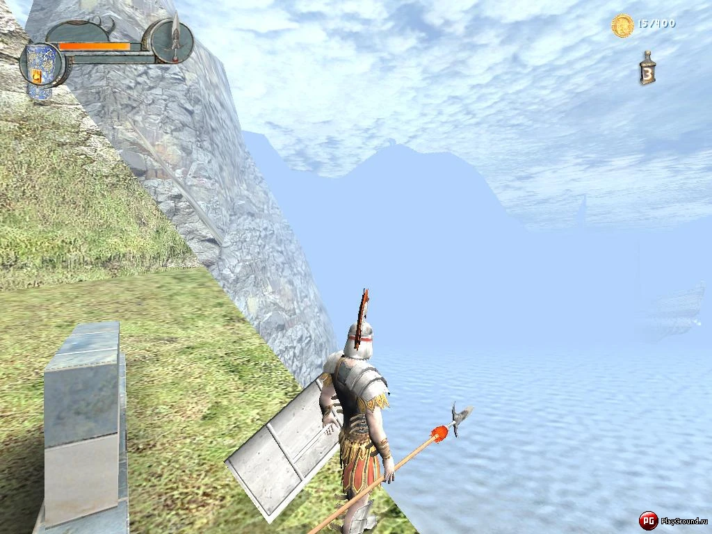 Enclave "UltimateMod"