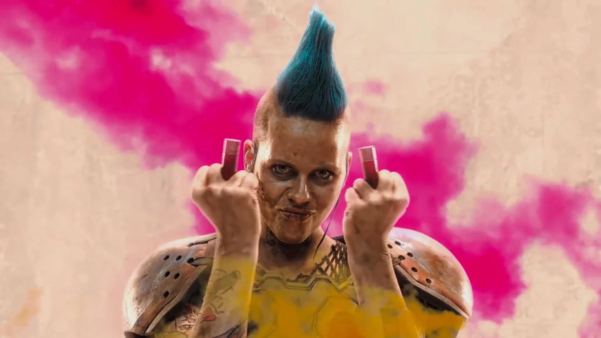 Rage 2 не получит поддержку модов на момент релиза