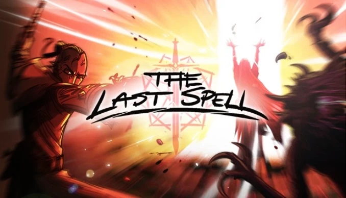 The Last Spell выйдет на Switch