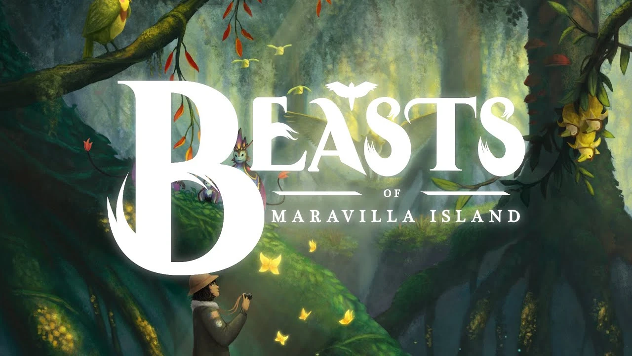 Очаровательная трехмерная приключенческая игра Beasts of Maravilla Island добралась до PS5 и PS4