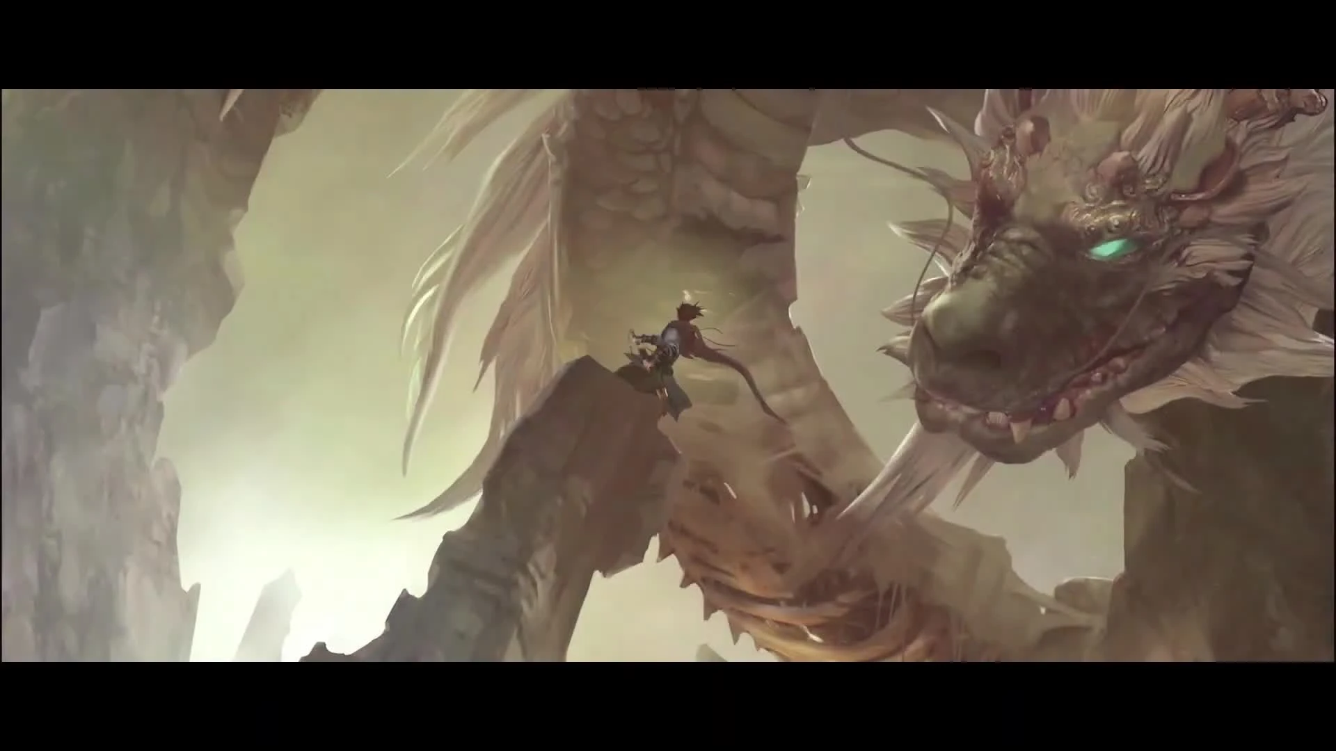 Анонсирована двухмерная экшн-RPG The Oriental Exorcist