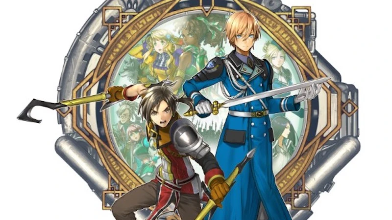 Создатели JRPG Eiyuden Chronicle: Hundred Heroes поделились новыми подробностями