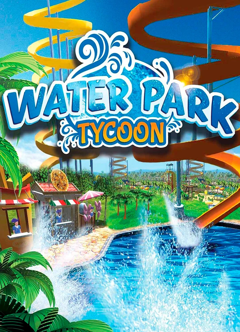 Waterpark Tycoon