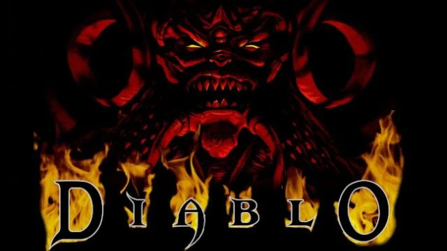 Бессмертная классика и никаких смартфонов - первая часть Diablo вышла в GOG