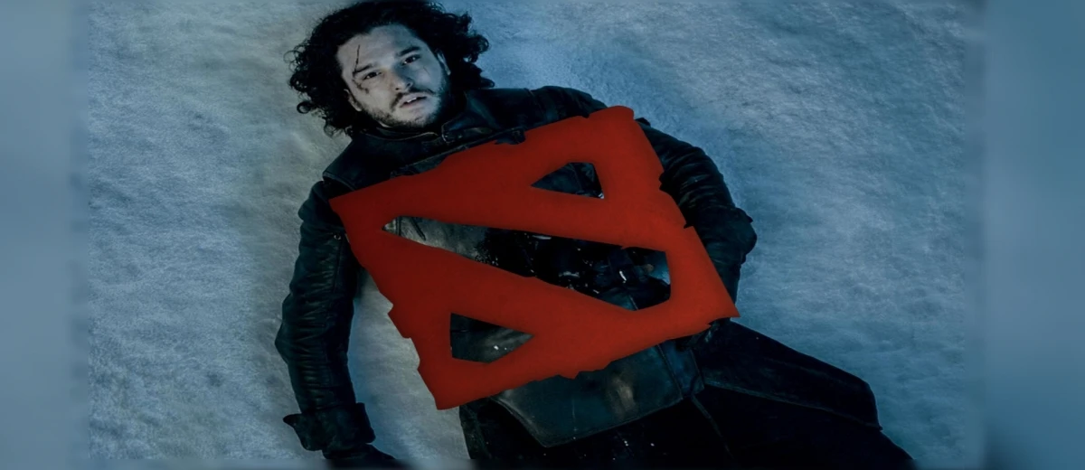 Японцы создают "убийцу" DotA 2 И LoL