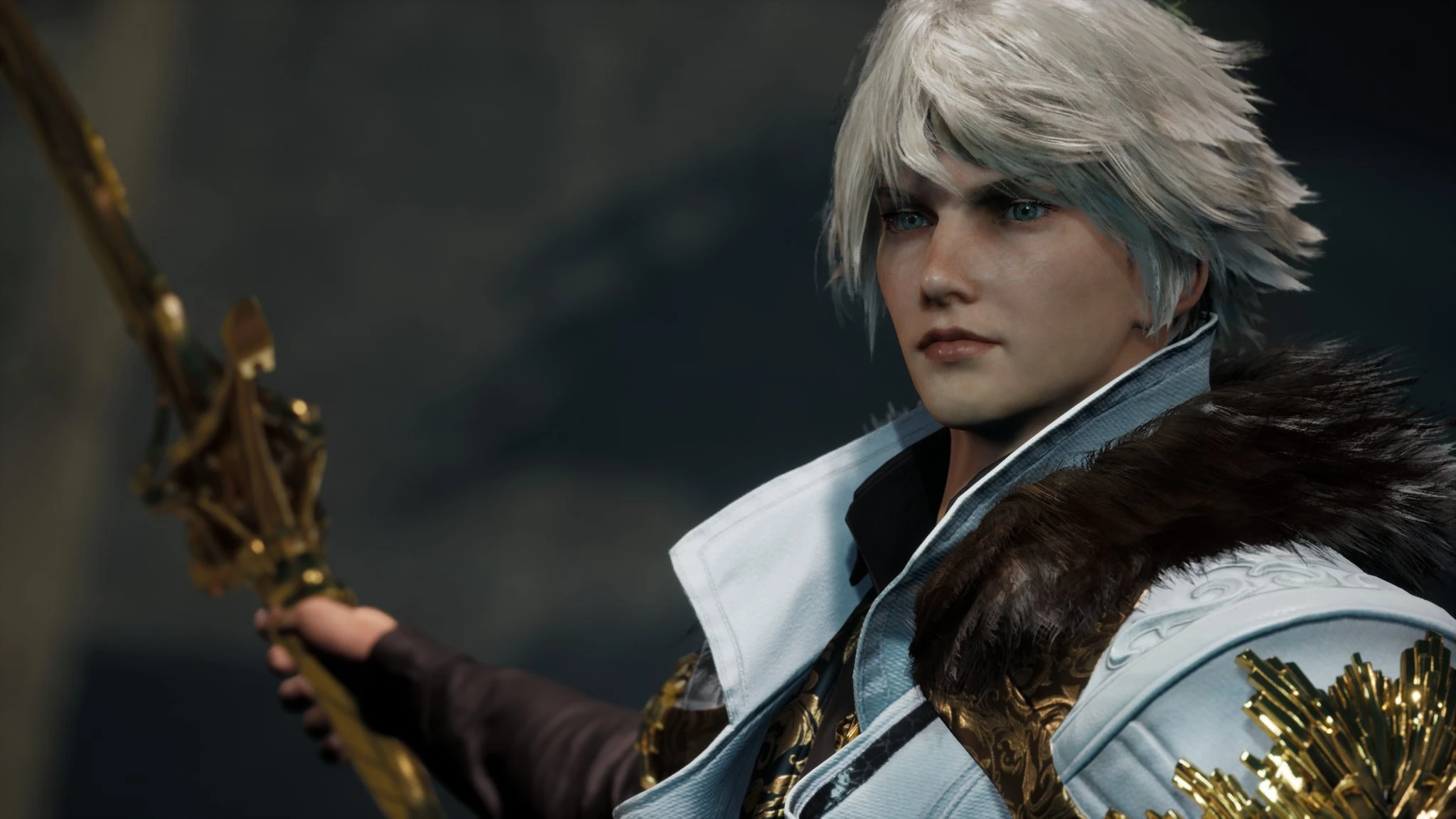 Релиз вдохновлённого Final Fantasy 15 ролевого экшена Lost Soul Aside был вновь отложен