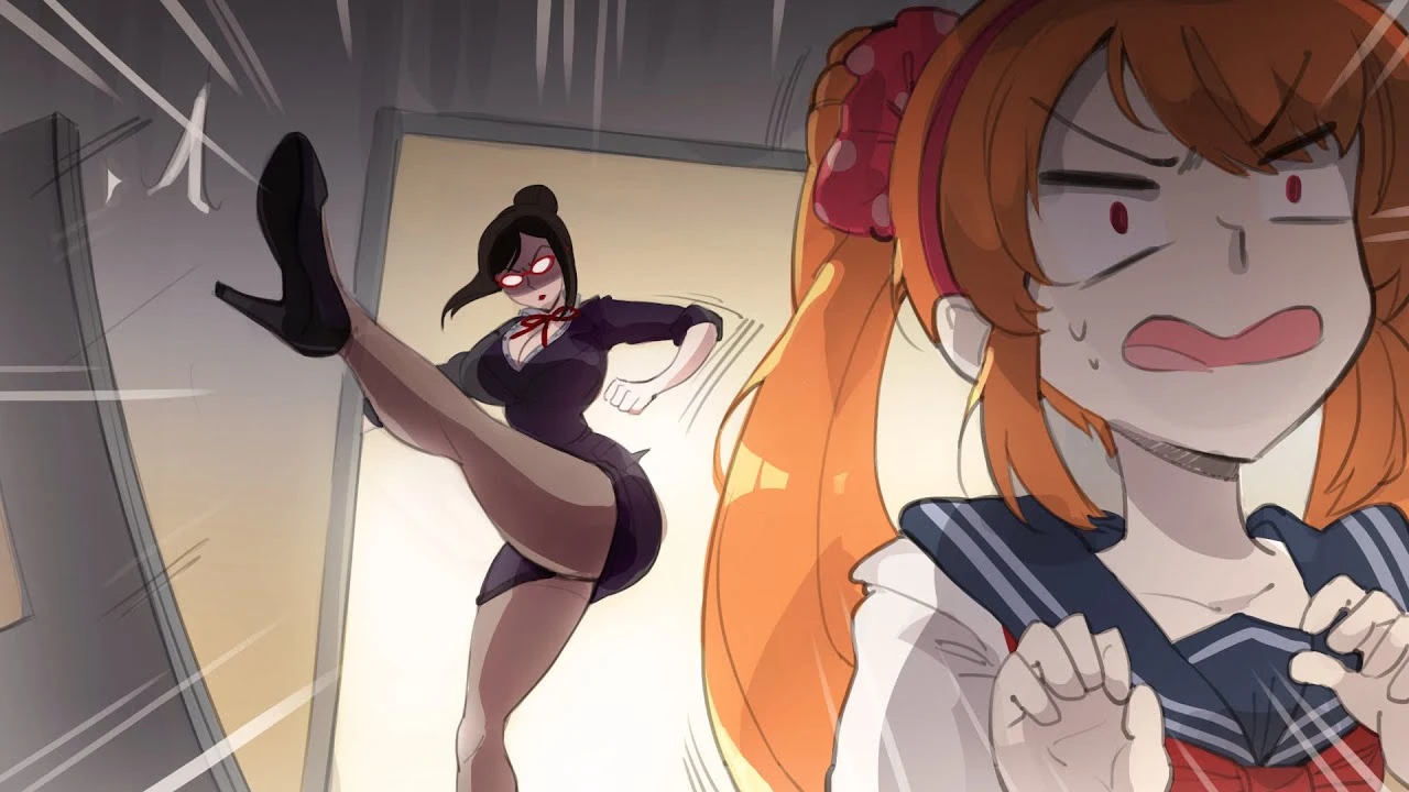 Появилась новая информация по Yandere Simulator