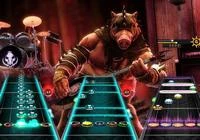 Слух: новую Guitar Hero анонсируют в апреле