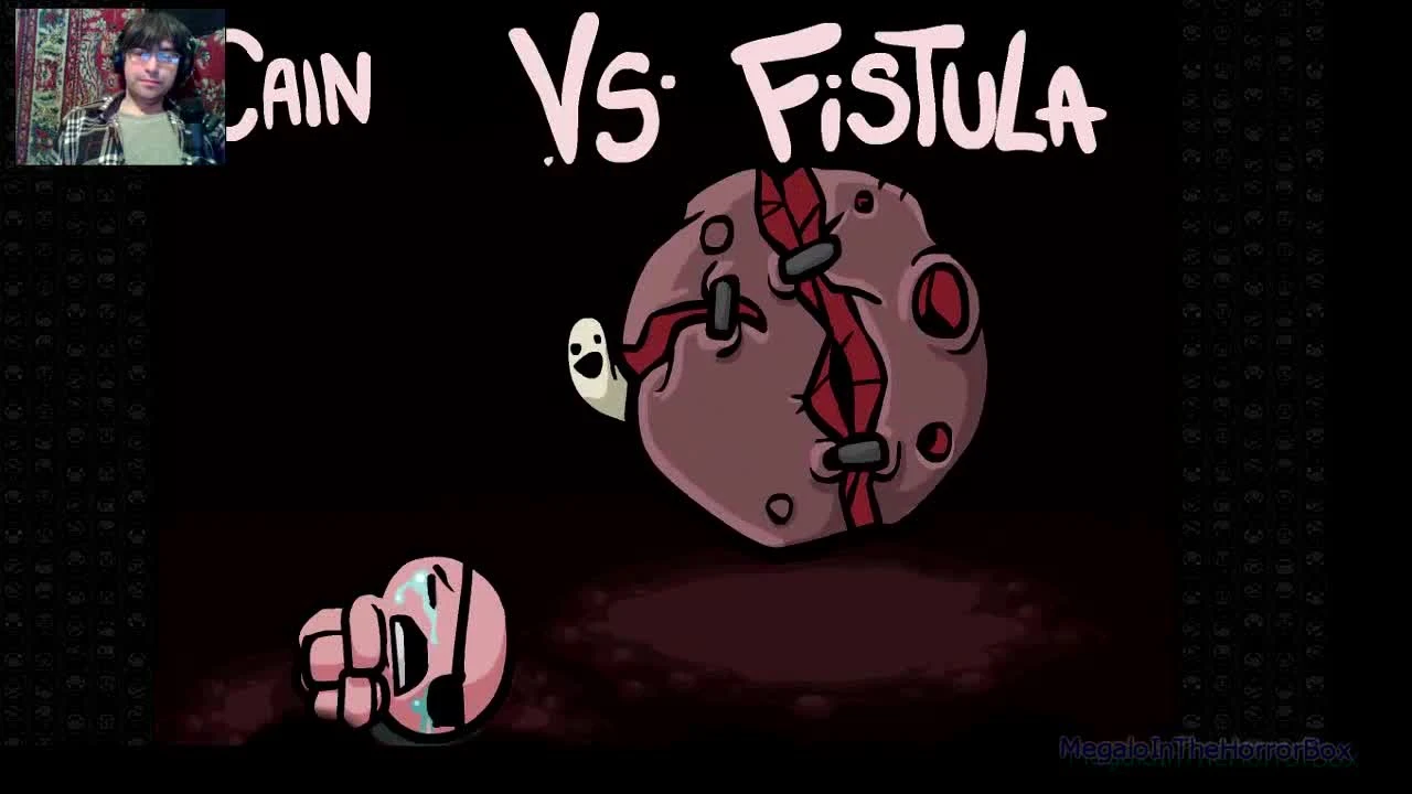 The Binding of Isaac - Финал 11 - Оно живое?!?! (прохождение на русском)