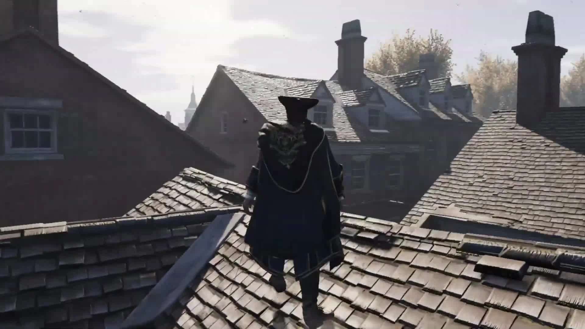 Assassin's Creed 3: Remastered - До и После патча! Сравнение лиц (Как изменился Assassin's Creed 3?)