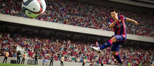 Подросток потратил больше $ 7000 в FIFA