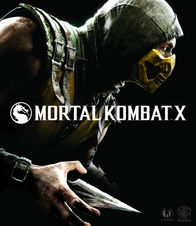 Mortal Kombat X: Трейнер/Trainer (+7) [Update: 20.04.2015] {iNvIcTUs oRCuS / HoG}