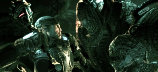 Слух: переработанная система укрытий и подводные миссии в Gears of War 3