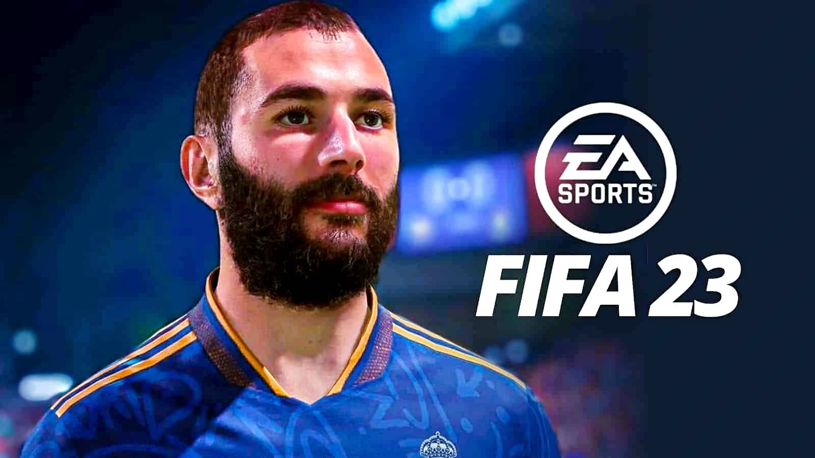FIFA 23 "Официальные cоставы 21 апреля"