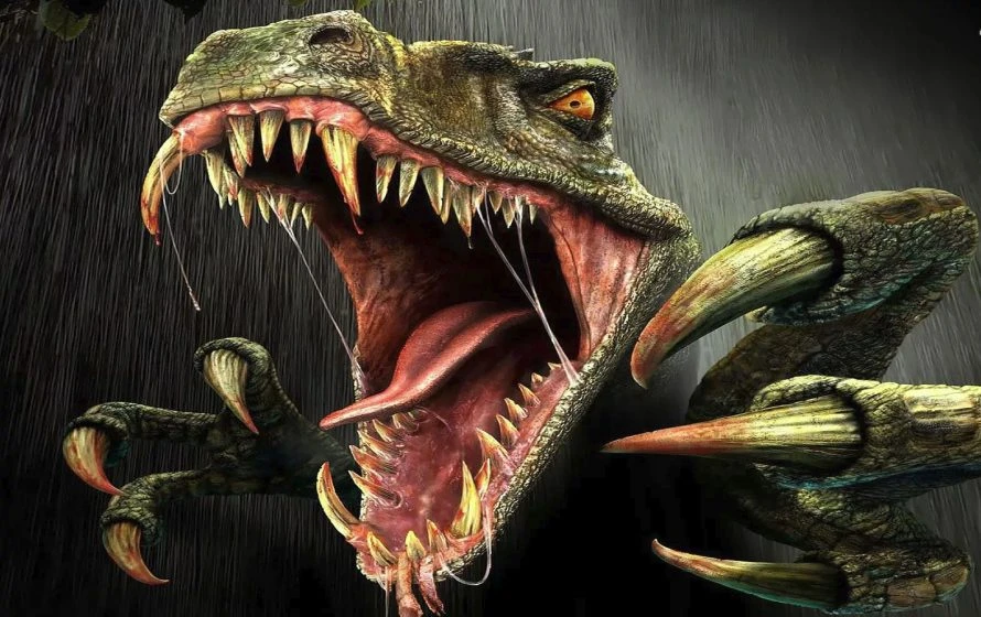 Turok и Turok 2 выходят на Xbox One