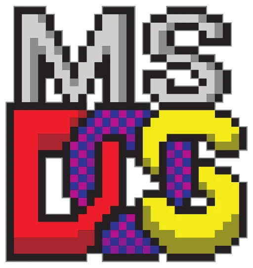 Для MS-DOS скоро выйдет новая игра