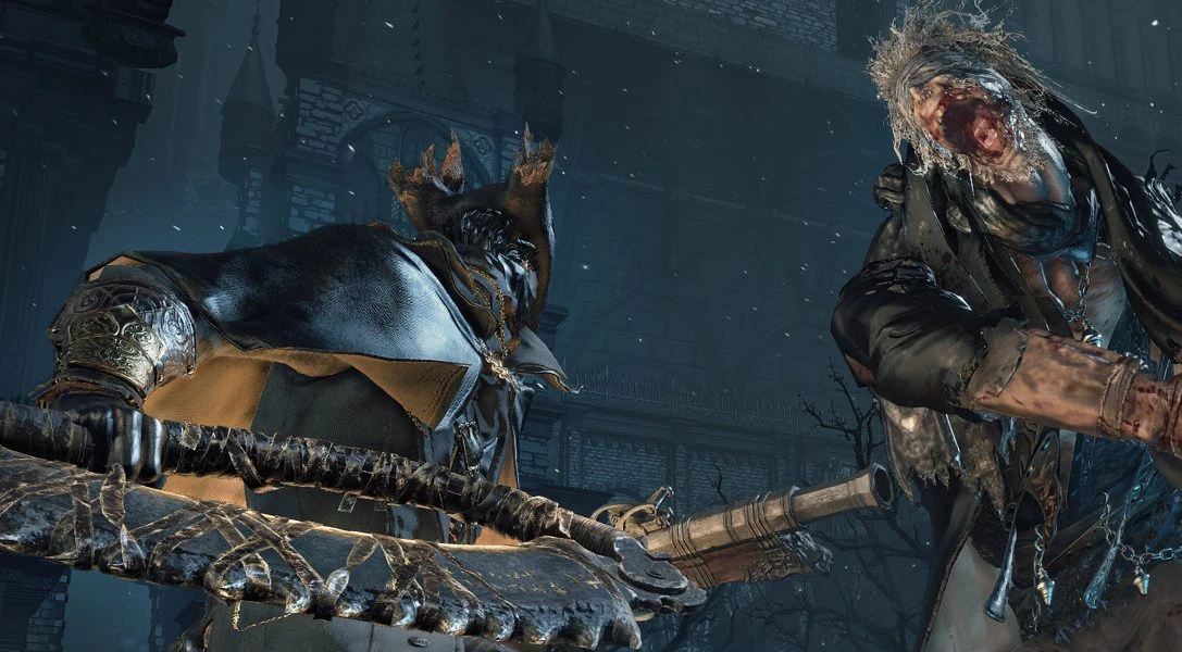 Bloodborne стала самой популярной игрой весны в PS Now на ПК