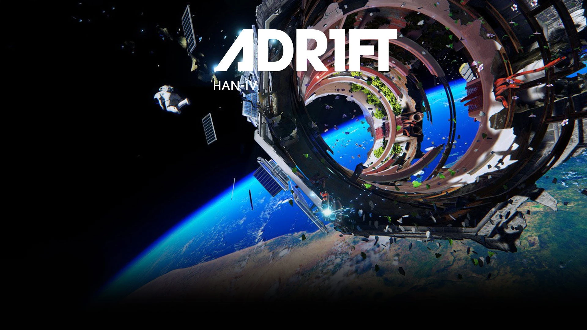 Adr1ft "Таблица для Cheat Engine" [UPD: 22.11.2023] {N3rveMods}