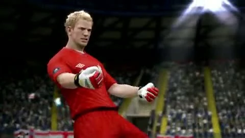 UEFA Euro 2012 "Релизный трейлер"