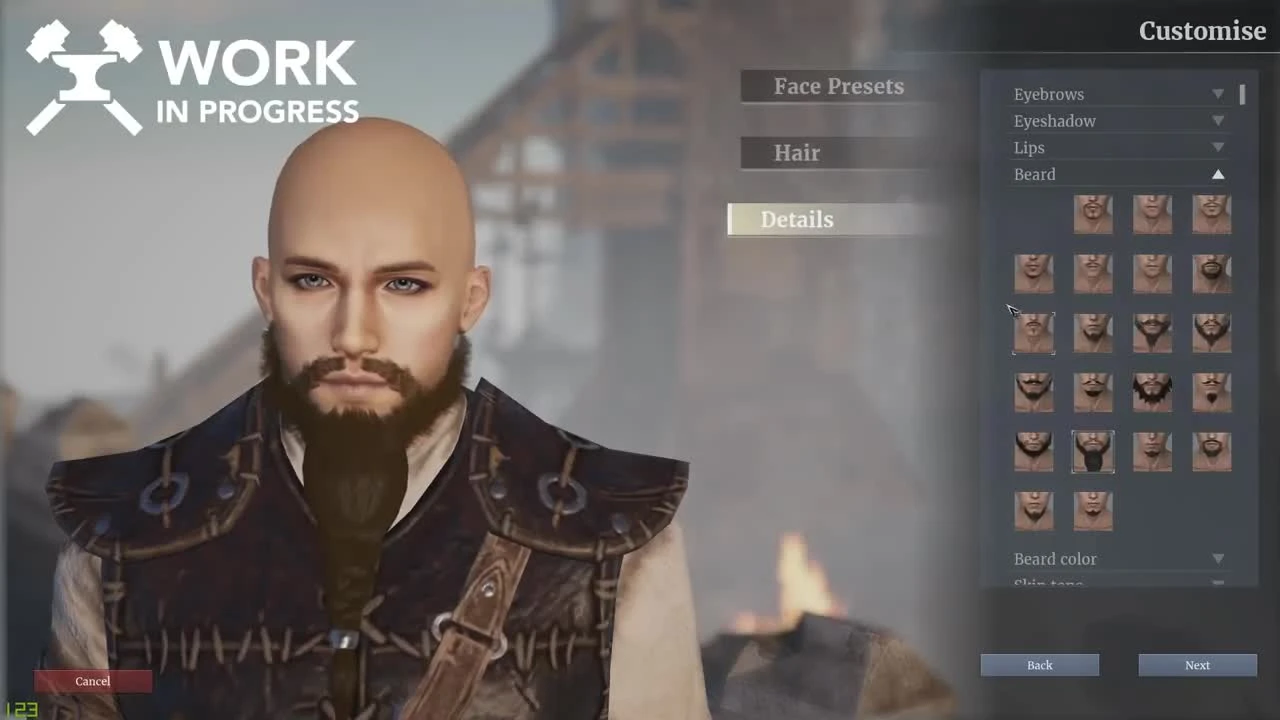 Conqueror's Blade от Liskait: первый взгляд на новую MMORPG 2018!