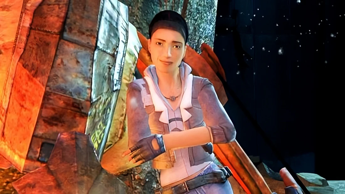 Состоялся релиз Half-Life 2: VR Mod - Episode One