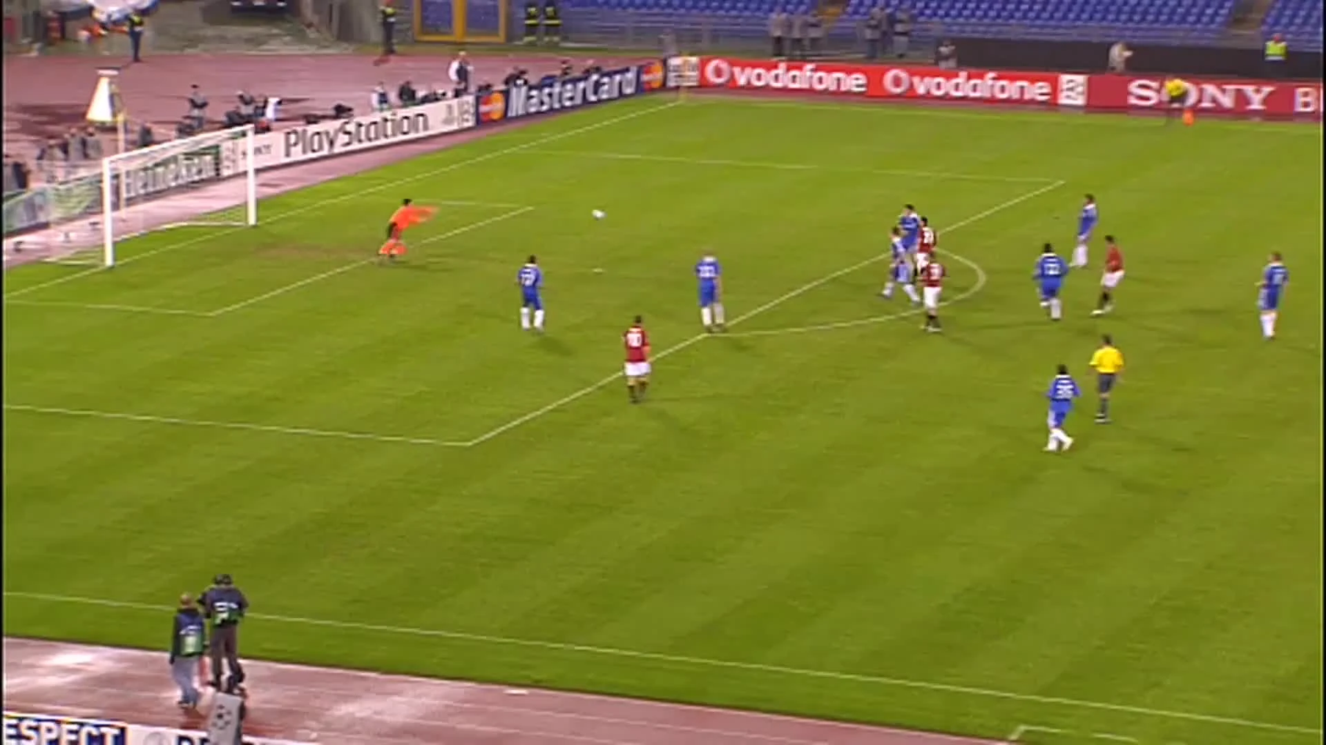 PlayStation F.C. - для всех любителей футбола