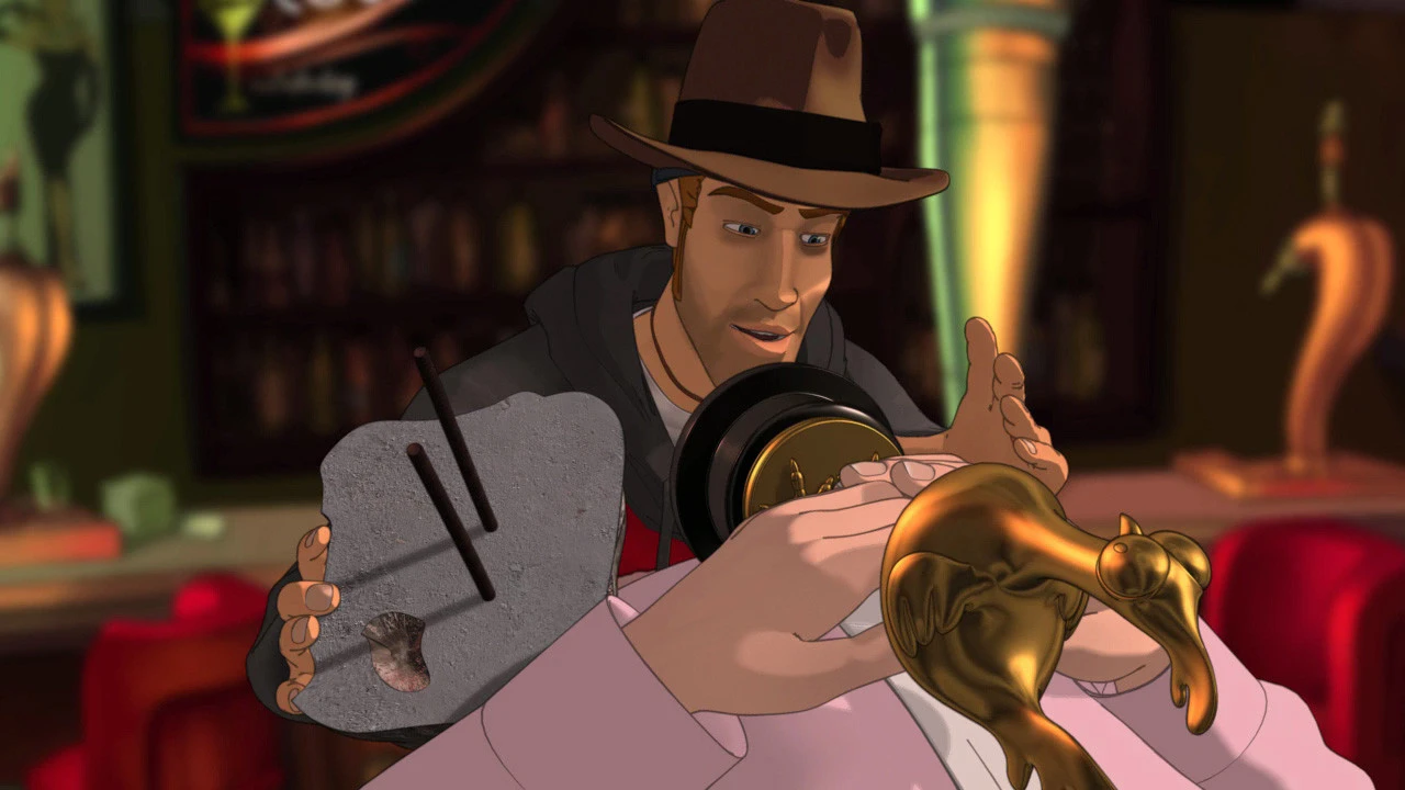 Поворот судьбы по-русски