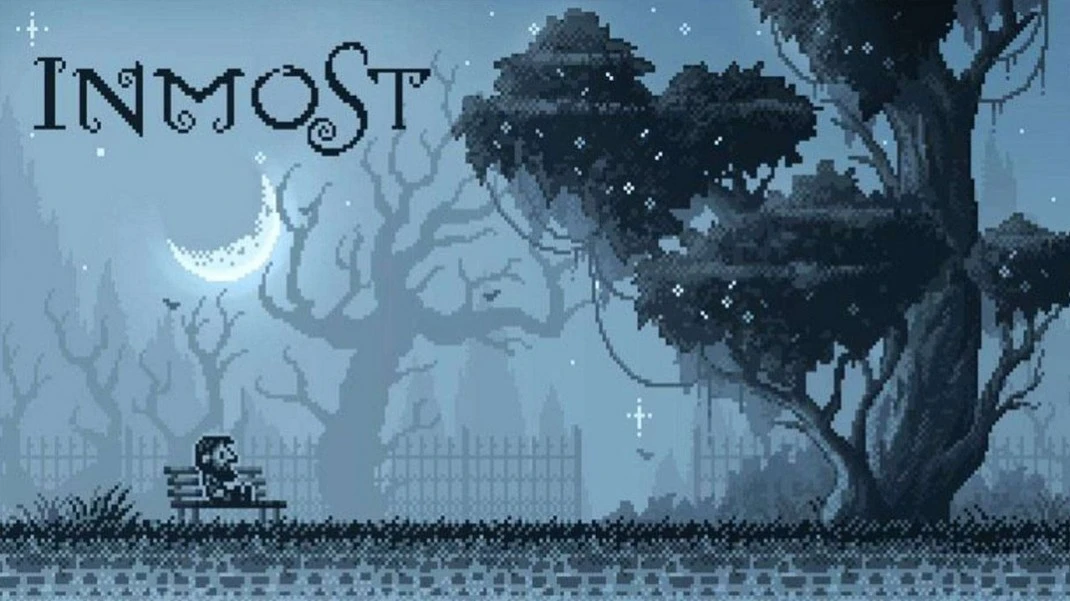 Inmost Скоро выйдет в Steam