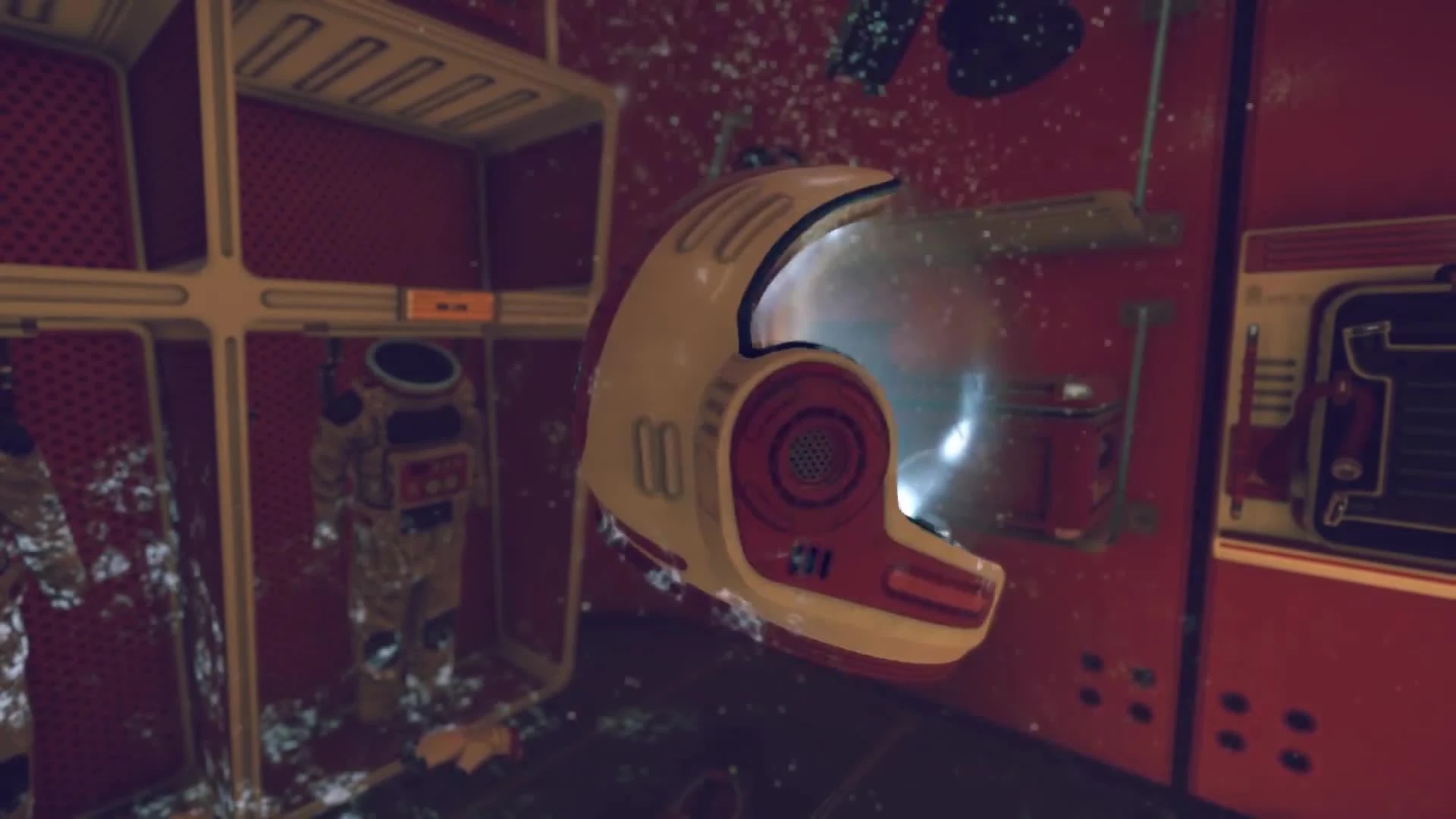 POLLEN - релизный трейлер