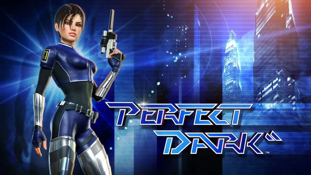 Perfect Dark была полностью декомпилирована, что делает возможными порты и моды для ПК