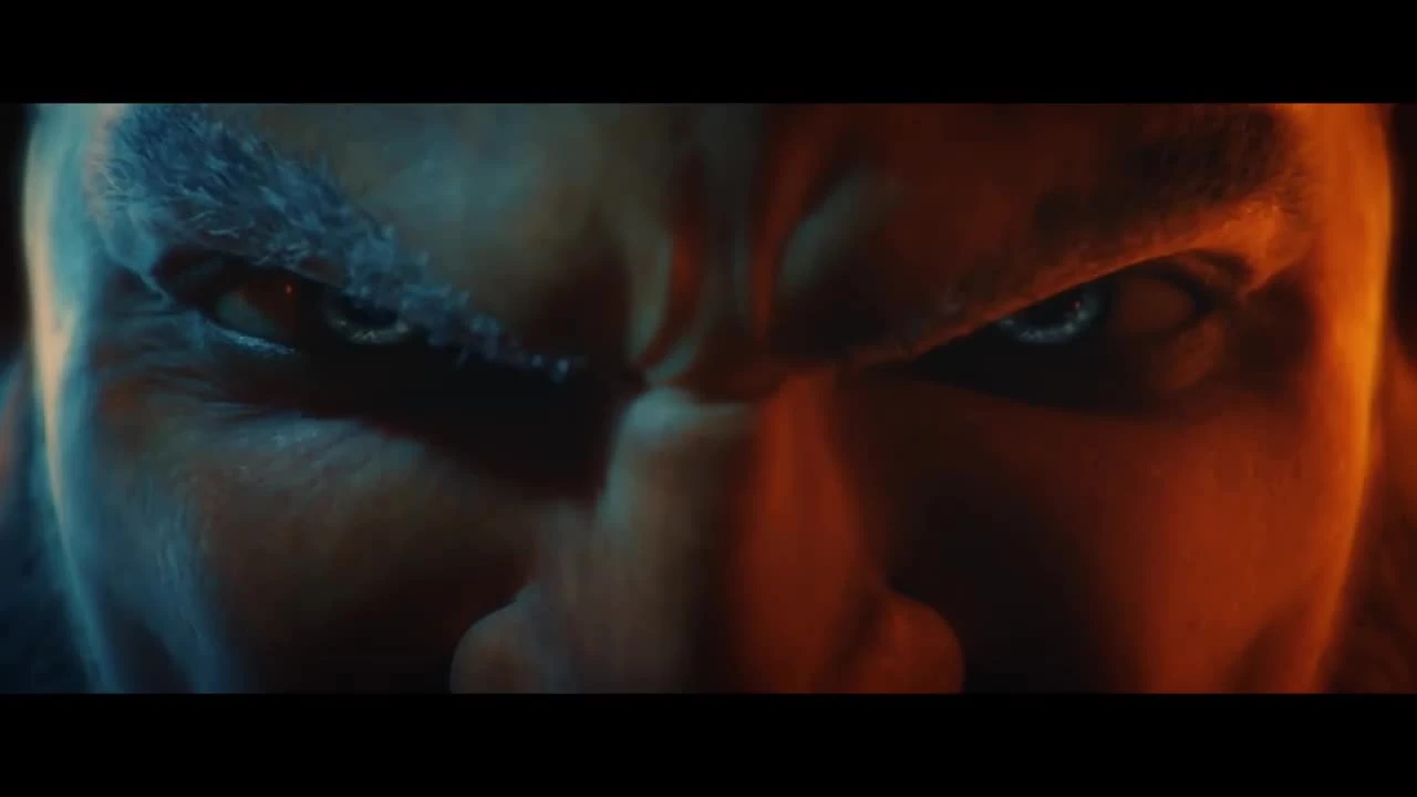 Redeemer: Enhanced Edition - трейлер анонса