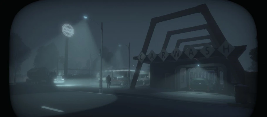 Релиз детективного мистического триллера This is the Zodiac Speaking переехал на октябрь