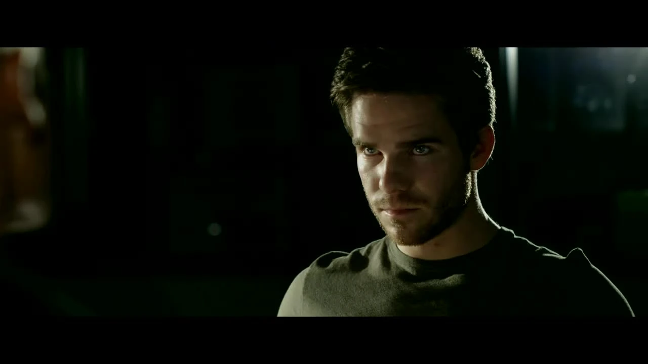 Тизер любительского фильма-приквела Splinter Cell