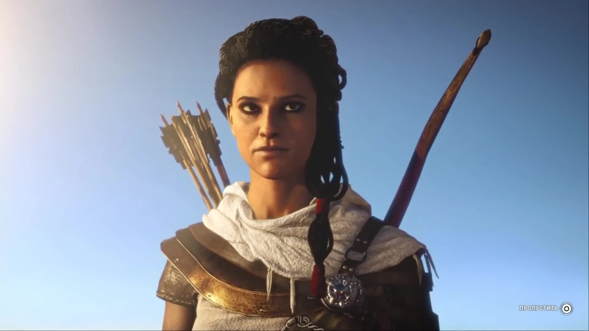 Assassin's Creed: Ragnarok (Kingdom) - Альтаир появится в новой части? (Намеки и слухи)