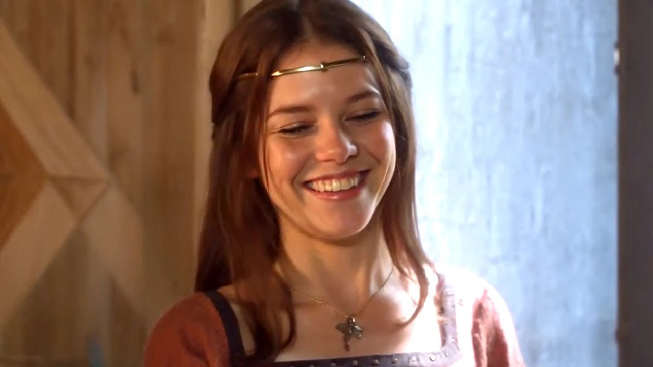 Индржих, Катарина, Роза и другие герои из Kingdom Come: Deliverance 2 оживают с помощью ИИ