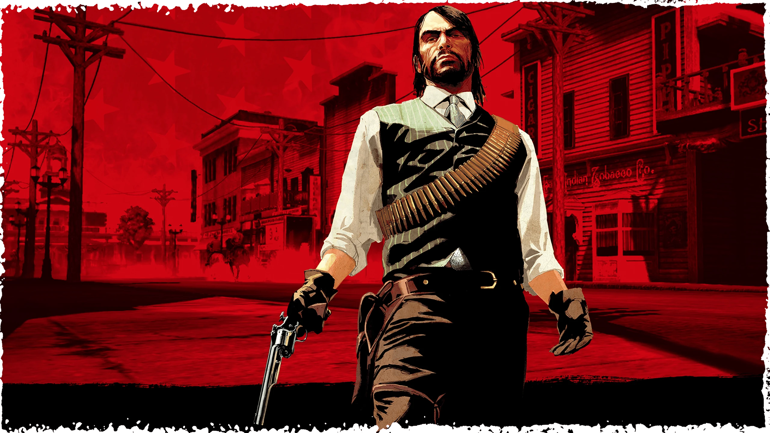 Red Dead Redemption могла получить ремастер, но все изменилось после критики Grand Theft Auto: The Trilogy