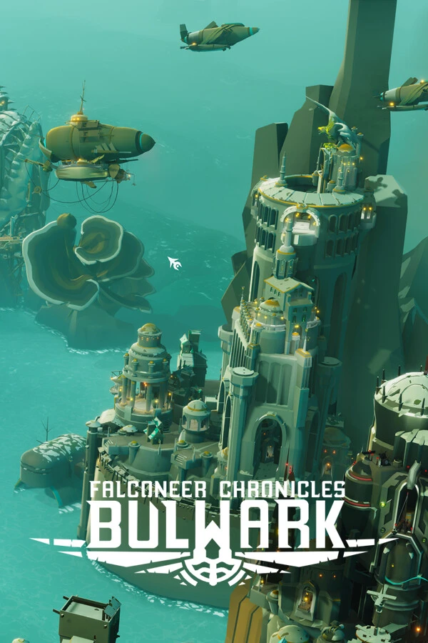 Bulwark: Falconeer Chronicles