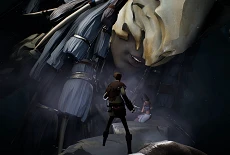 Ashen - опубликована новая демонстрация игрового процесса ролевого экшена в стиле SoulsBorne