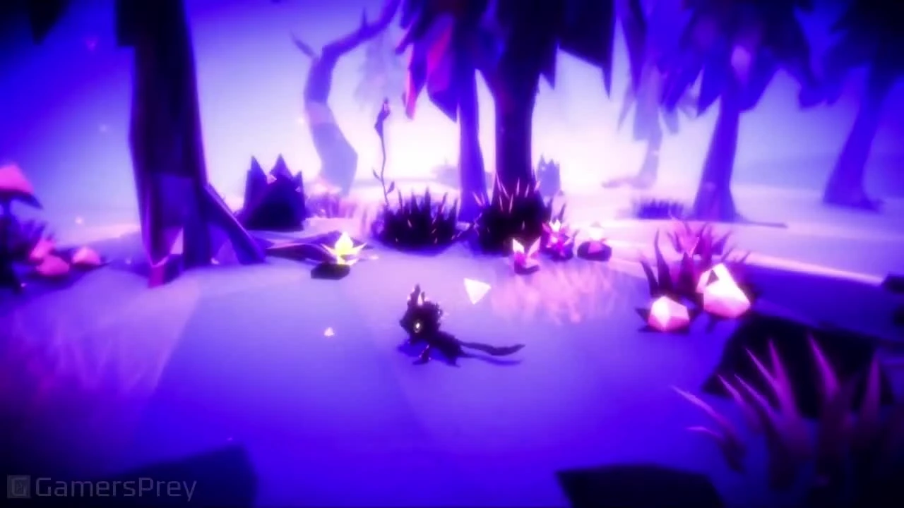 Fe | Официальный трейлер Gamescom 2017