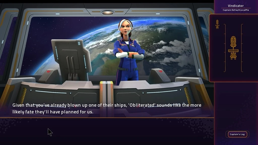 Star Control: Origins задержится до следующего года, но "бета" пройдёт до конца этого