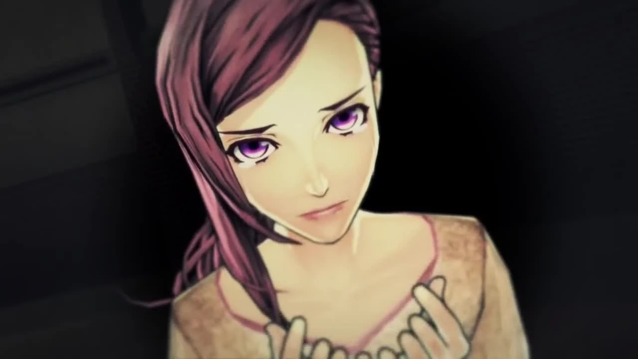 Трейлер Zero Escape: Zero Time Dilemma