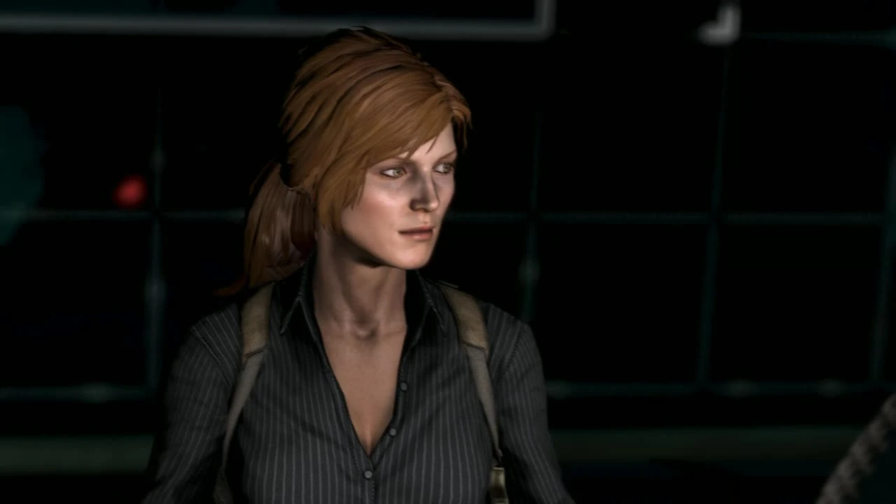 Начало прохождения Tom Clancy's Splinter Cell Blacklist #1 Часть 1