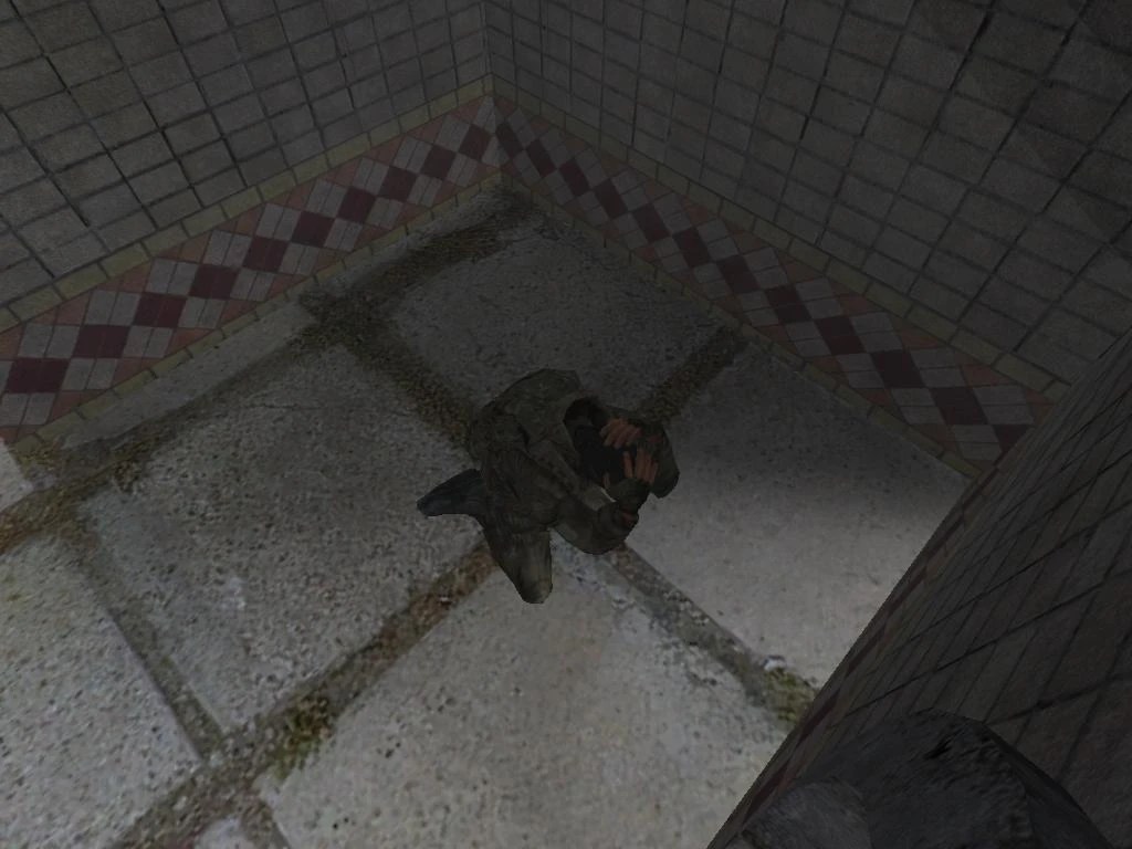 S.T.A.L.K.E.R.: Shadow of Chernobyl "Вырезанный квест и НПС"