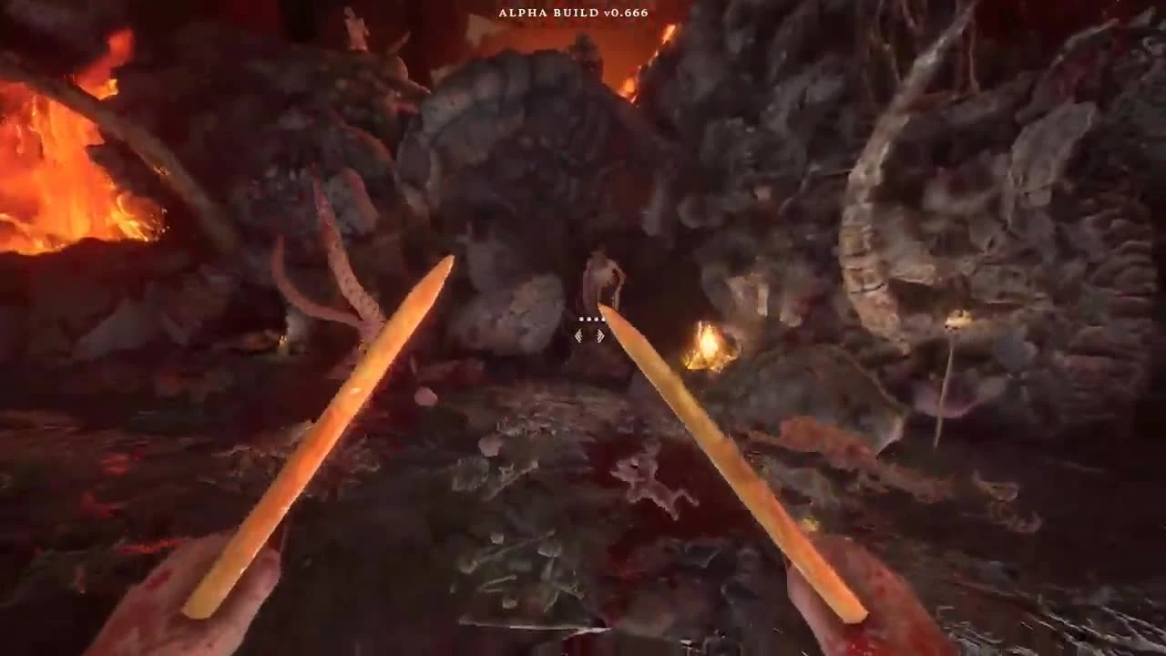 Succubus - Геймплей (Без Цензуры) 18+