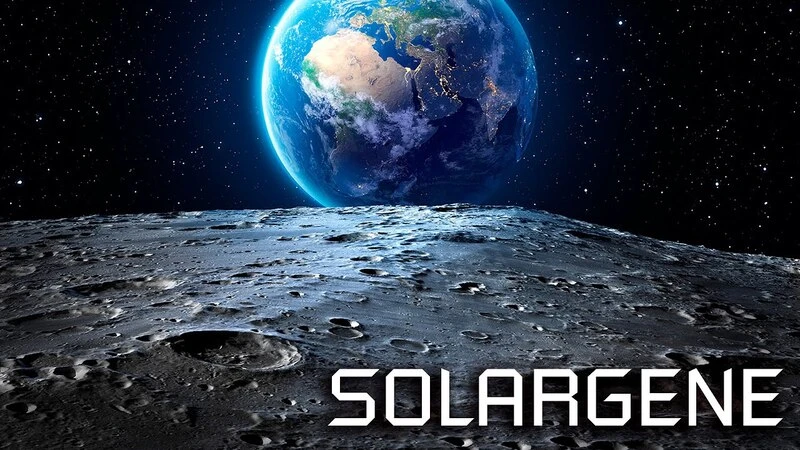 Solargene "Таблица для Cheat Engine" [UPD: 07.07.2022] {Zanzer}