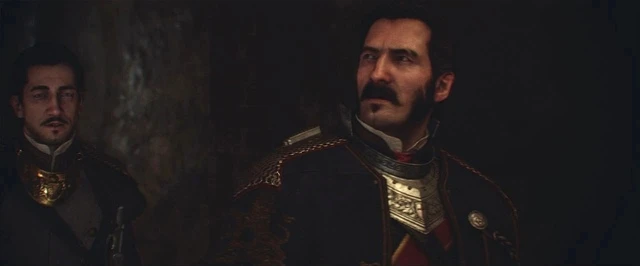 На следующей неделе создатели The Order: 1886 покажут новую игру