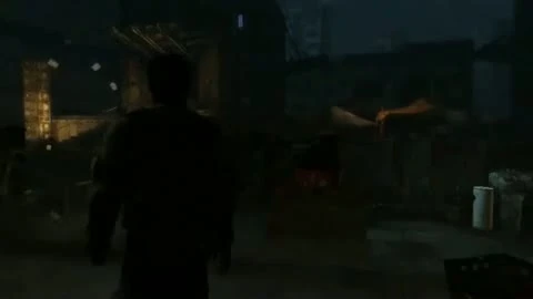 Afterfall: Insanity "Геймплейное видео"