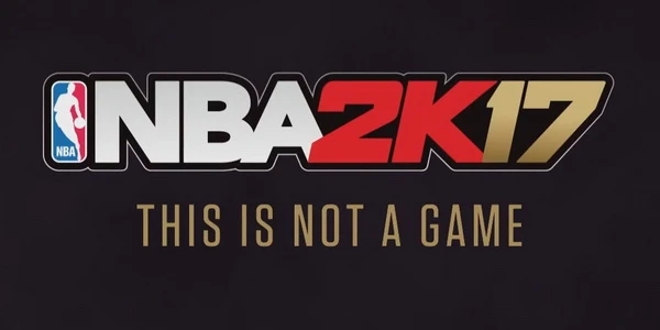 NBA 2K17 - официальный анонс, первый трейлер