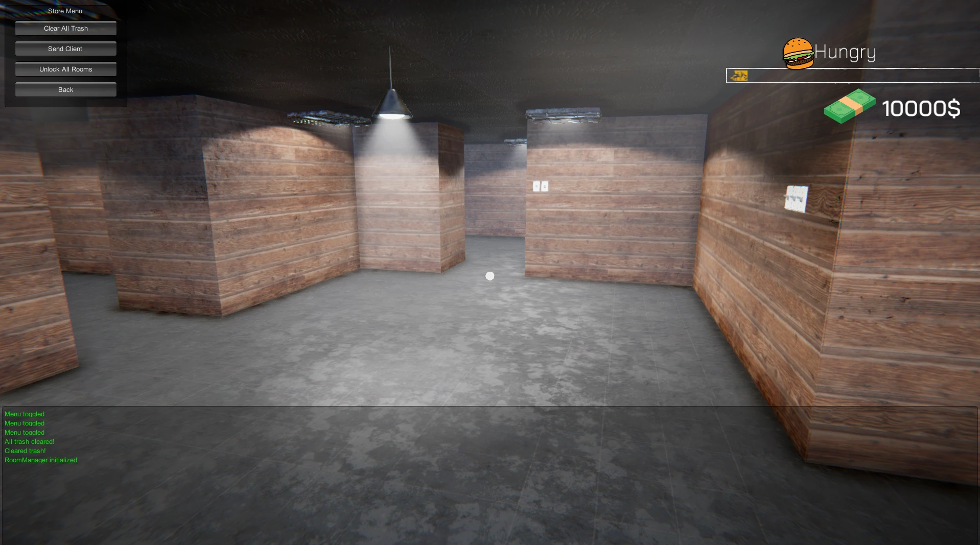 Internet Cafe Simulator "Мод на читы" [0.6.4] {HallowsTechLab}