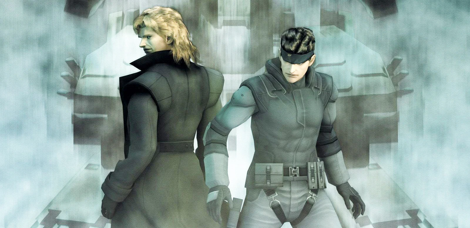 Metal Gear Solid может выйти на Nintendo Switch